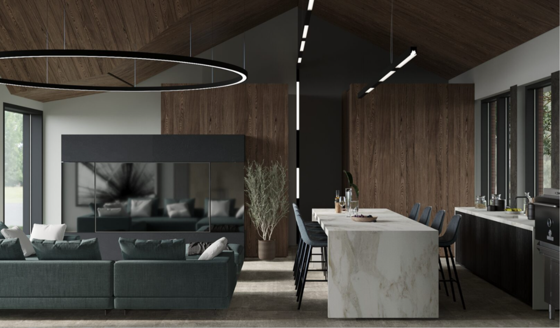 20 лет мы создаем функциональные дизайнерские проекты