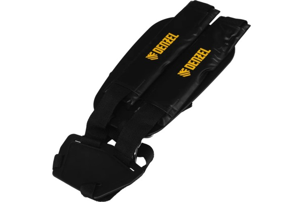 Мотокоса Denzel DTL-37-4T 4-тактный 96267