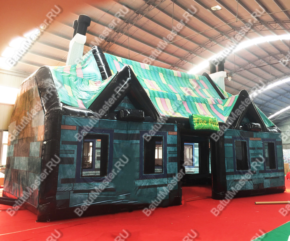 Надувной шатер-бар "Паб 2"