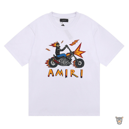 Футболка Amiri