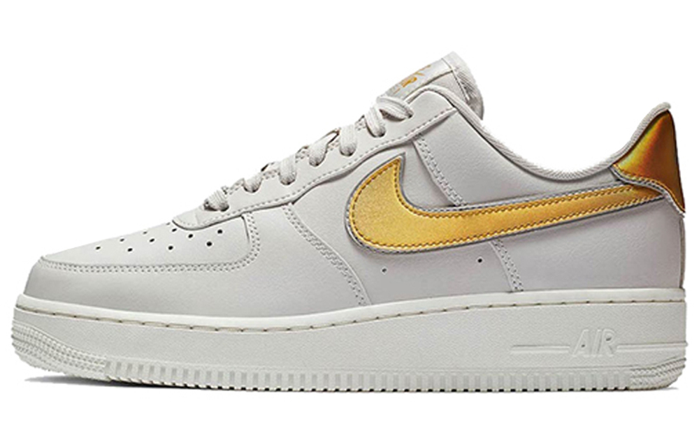 Кроссовки Nike Air Force 1 (Женская размерная сетка)