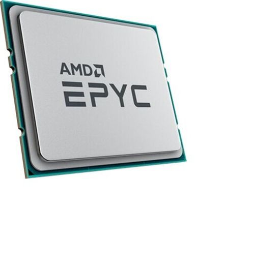 Серверный процессор AMD EPYC 7642