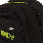 Рюкзак 2 отд. 31х46,5х15см, уплотн.спинка "Цифровая атака" ПЭ (Феникс+)