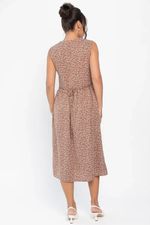 Сарафан Эйдан (какао) П13879-48М LT Collection