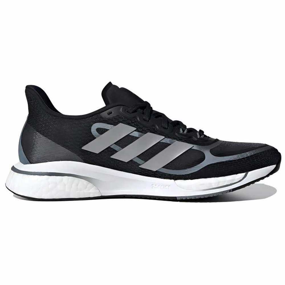 Кроссовки Adidas Supernova+ (Женская размерная сетка)