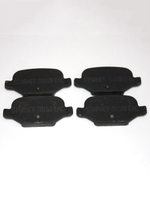 Тормозные колодки STARNER S542190 Lada Vesta SW Cross / Kalina Sport / Granta Sport задние, компл. 4 шт.