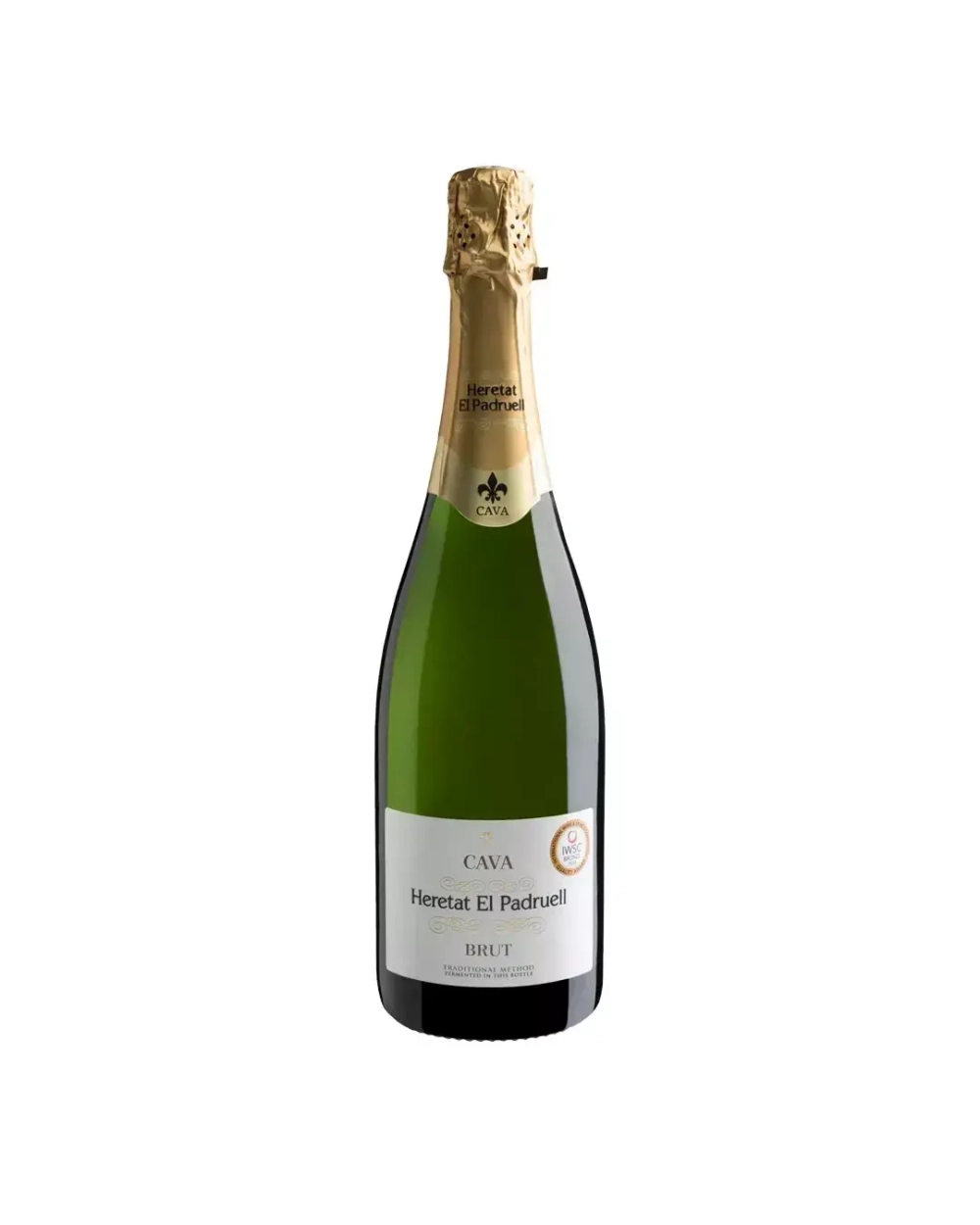 Cava Heretat El Padruell Brut