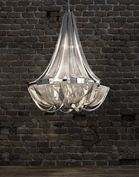 replica TERZANI Soscik suspension light D100