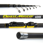 Удилище укороченное OSPREY Beast Master DTSH010 (4м, 15-40гр)