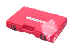 Съемник колец стопорных 20" набор 2 предмета в кейсе JTC