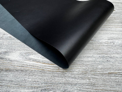 Ragona Nero, цв. Черный, натуральная кожа