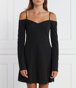 Платье CALVIN KLEIN JEANS - черный(J20J221914)