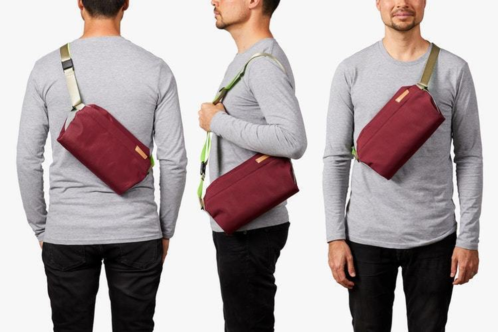 Сумка Bellroy Sling 7L