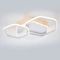 Потолочный светодиодный светильник Escada Satellite 10217/2LED BL