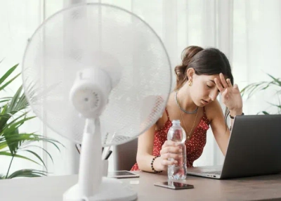 Всегда свежий воздух