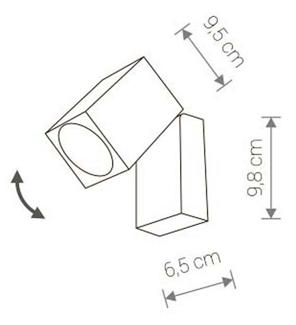Светильник на штанге Nowodvorski Primm 9551