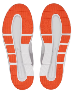 Мужские кроссовки On The Roger Clubhouse Men - белый