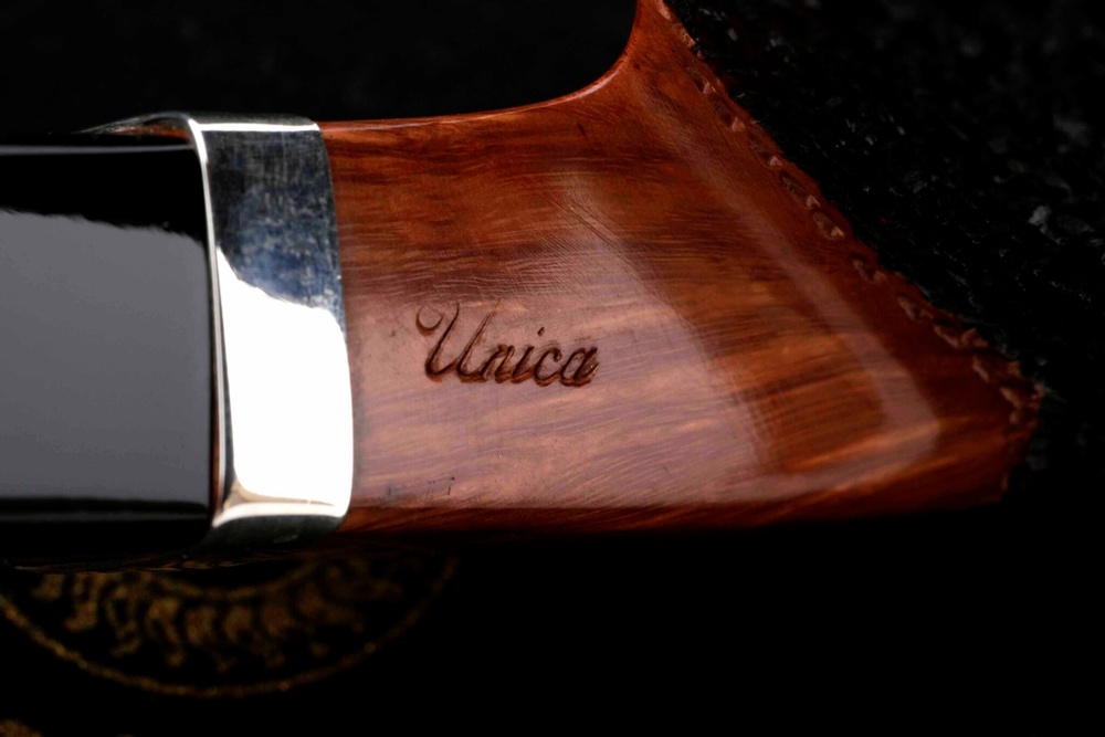 Курительная трубка Mastro De Paja Unica, M471-1