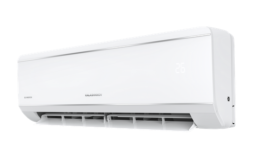 Сплит-система KALASHNOKOV, ФОРПОСТ Inverter, KVAC-I-24IN-FP1 / KVAC-I-24OD-FP1