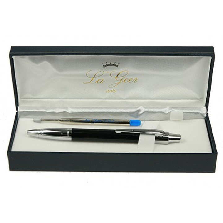 Ручка шариковая "La Geer", Италия 2000000192413