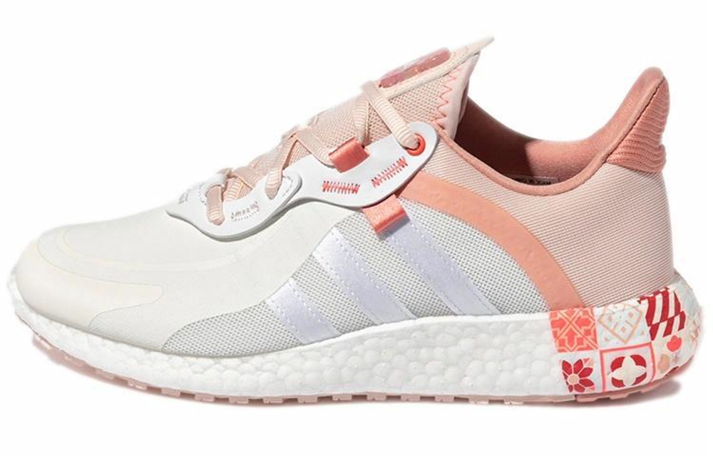 Кроссовки Adidas Jelly Boost Cny (Женская размерная сетка)