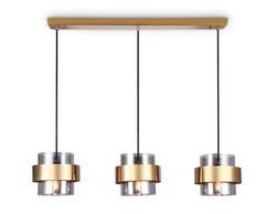 Ambrella Подвесной светильник со сменной лампой Traditional TR3652