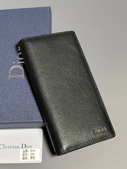 Бумажник Christian Dior