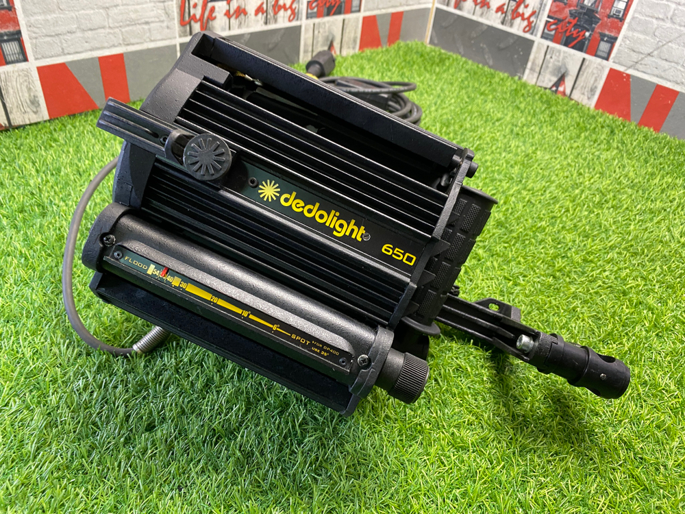 Dedolight DLH 650