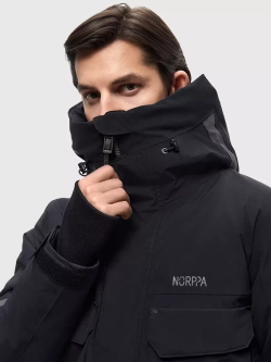 КУРТКА МУЖСКАЯ NORPPA TAYMIR ( 100626 )