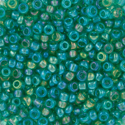 Бисер "Zlatka" 11/0, №0180А, 10 г