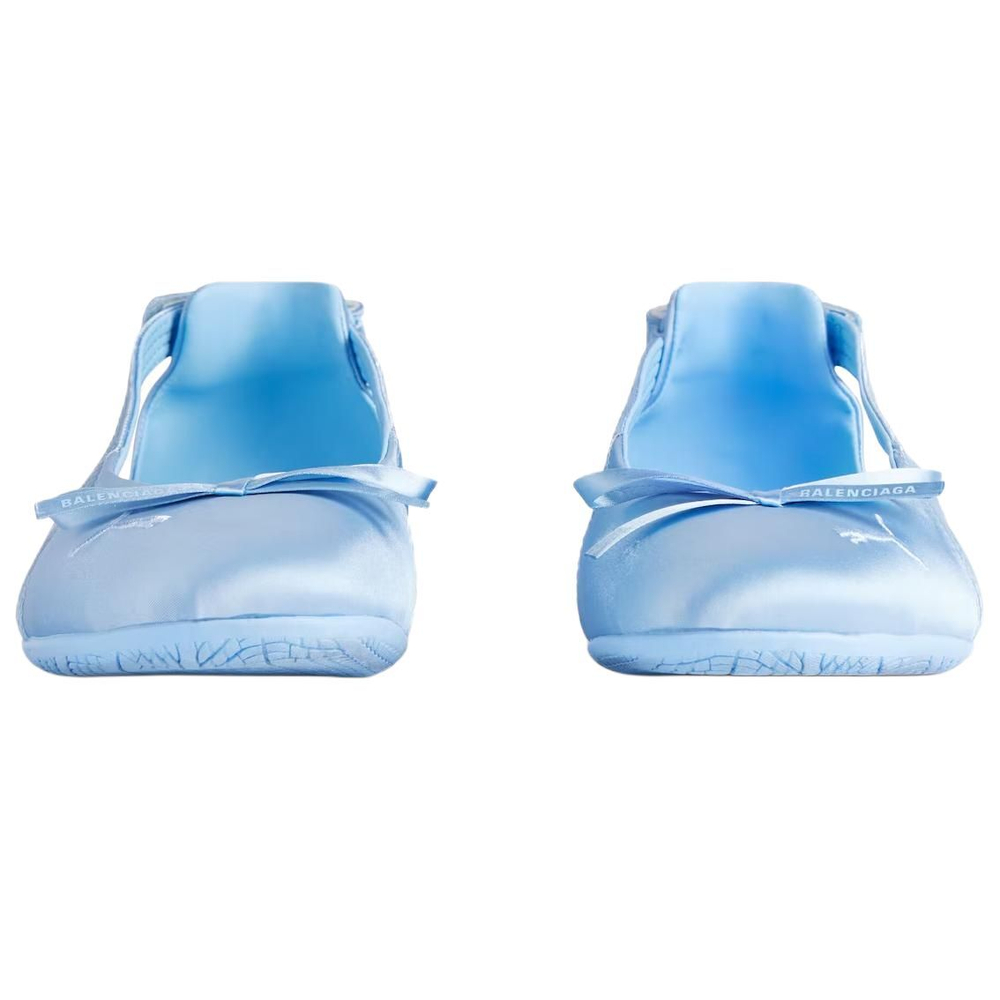 Puma X Balenciaga Speedcat (Женская размерная сетка)