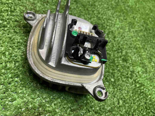 Модуль LED фары правый BMW X3 G01 (2017-2021)