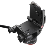 Видеоголова Manfrotto 500X