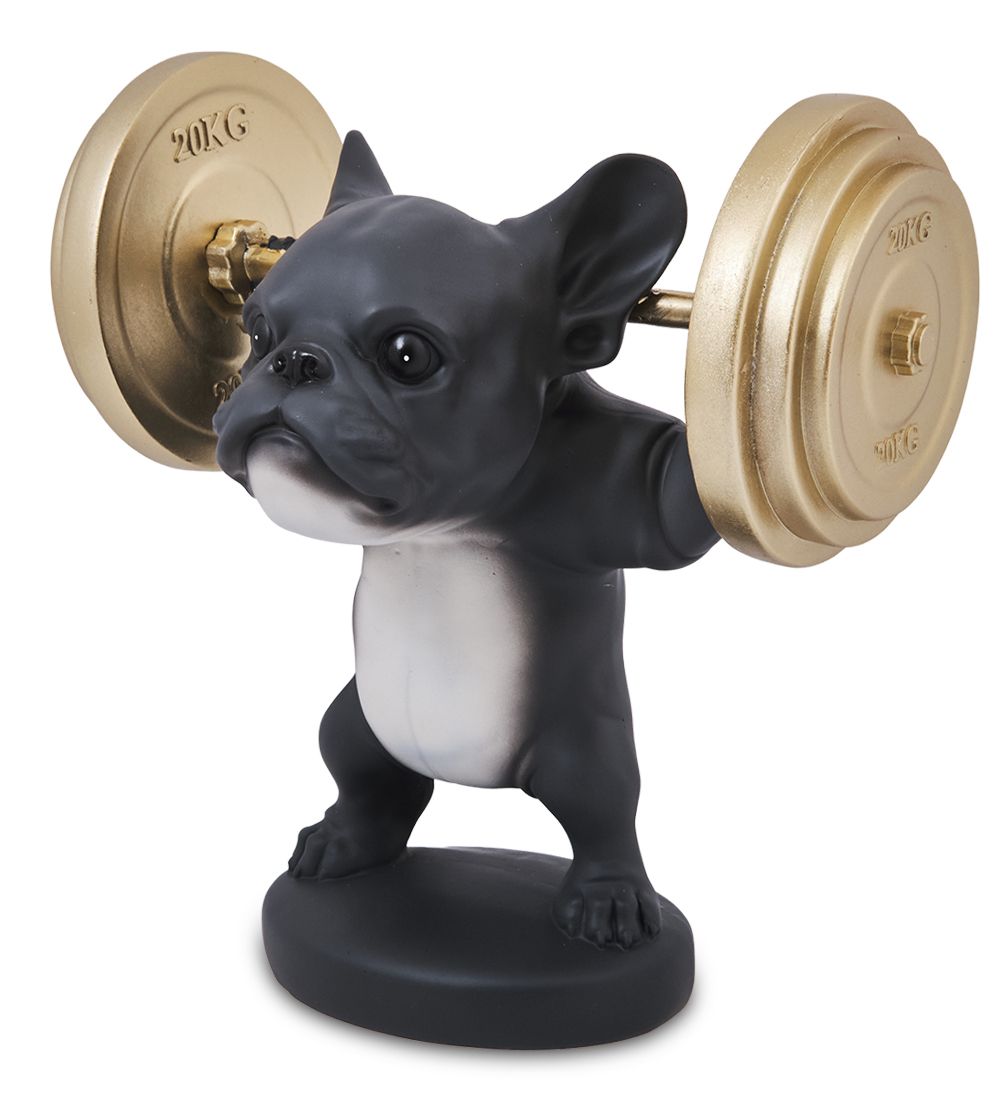 MF-159 Фигура «Бульдог»