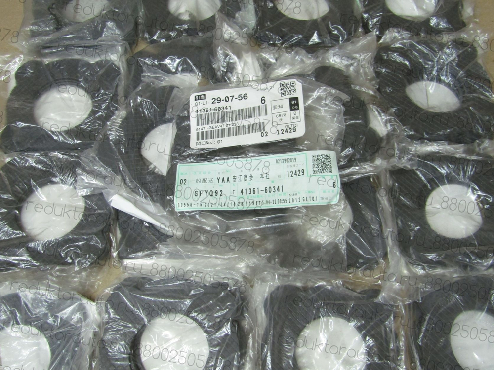LSD Диски заднего дифференциала ТЛК-80/100/105/200