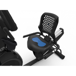 Горизонтальный велотренажер Nautilus R628