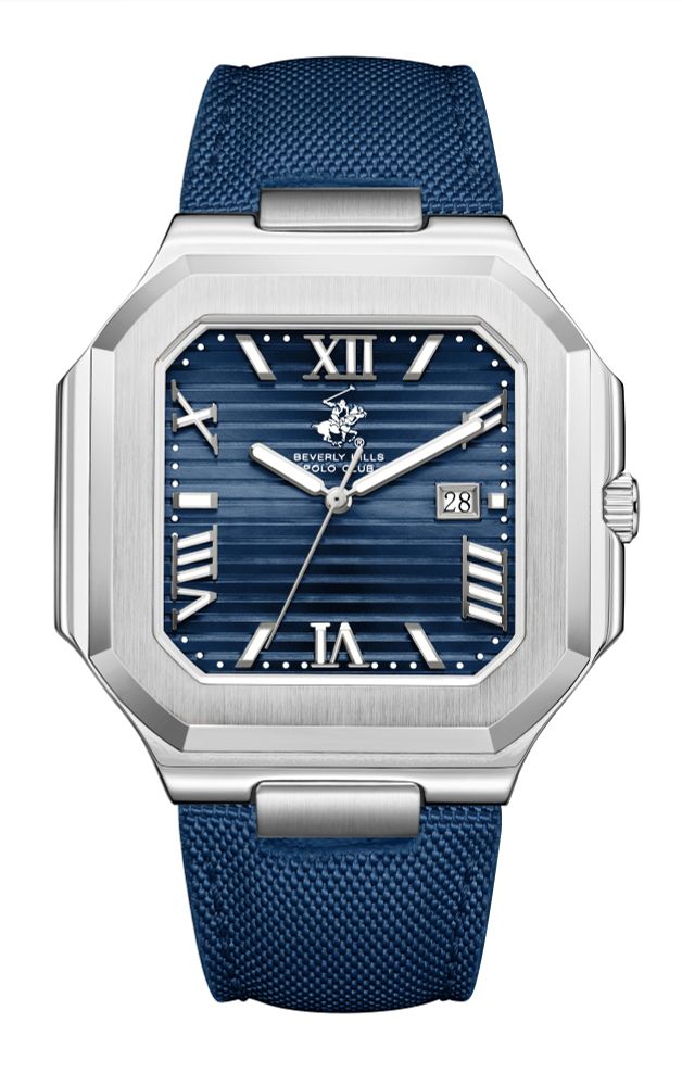 Наручные часы Beverly Hills Polo Club BP3846X.399