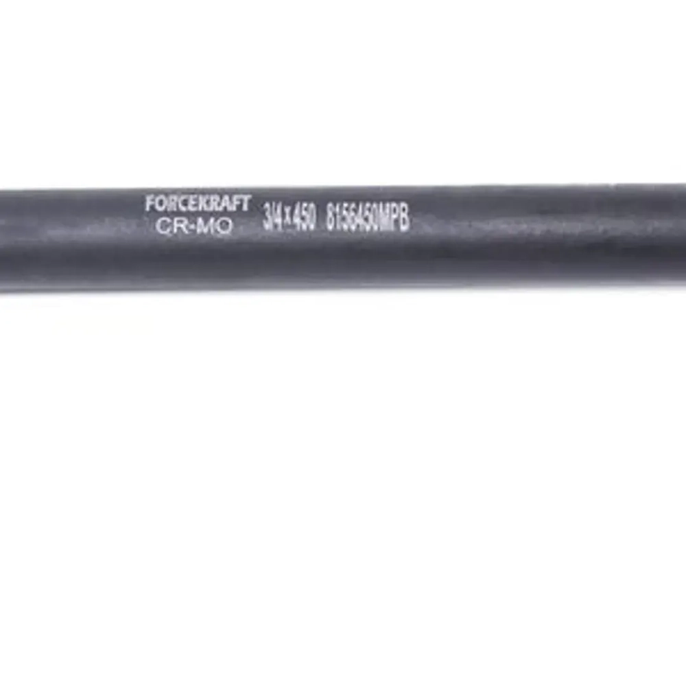 Вороток Г-образный двухсторонний ударный CR-Mo, 450мм, 3/4'' FORCEKRAFT FK-8156450MPB