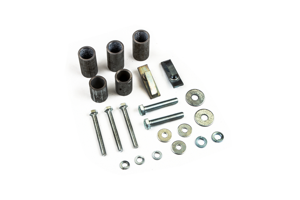 Защита картера для ZOTYE T600 (15-19) 1,5 бензин МТ  NLZ.101.02.030 NEW