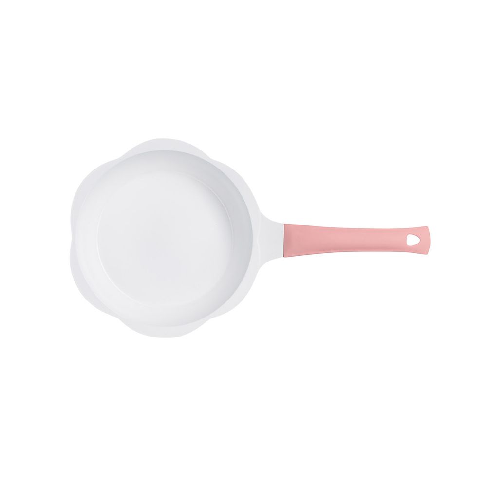 Алюминиевая сковорода Gipfel Felicita 0350 14 см