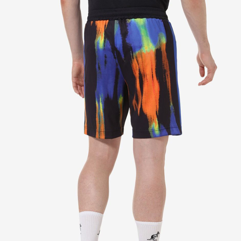 Мужские теннисные шорты Australian Ace Blaze Shorts Men - Blue