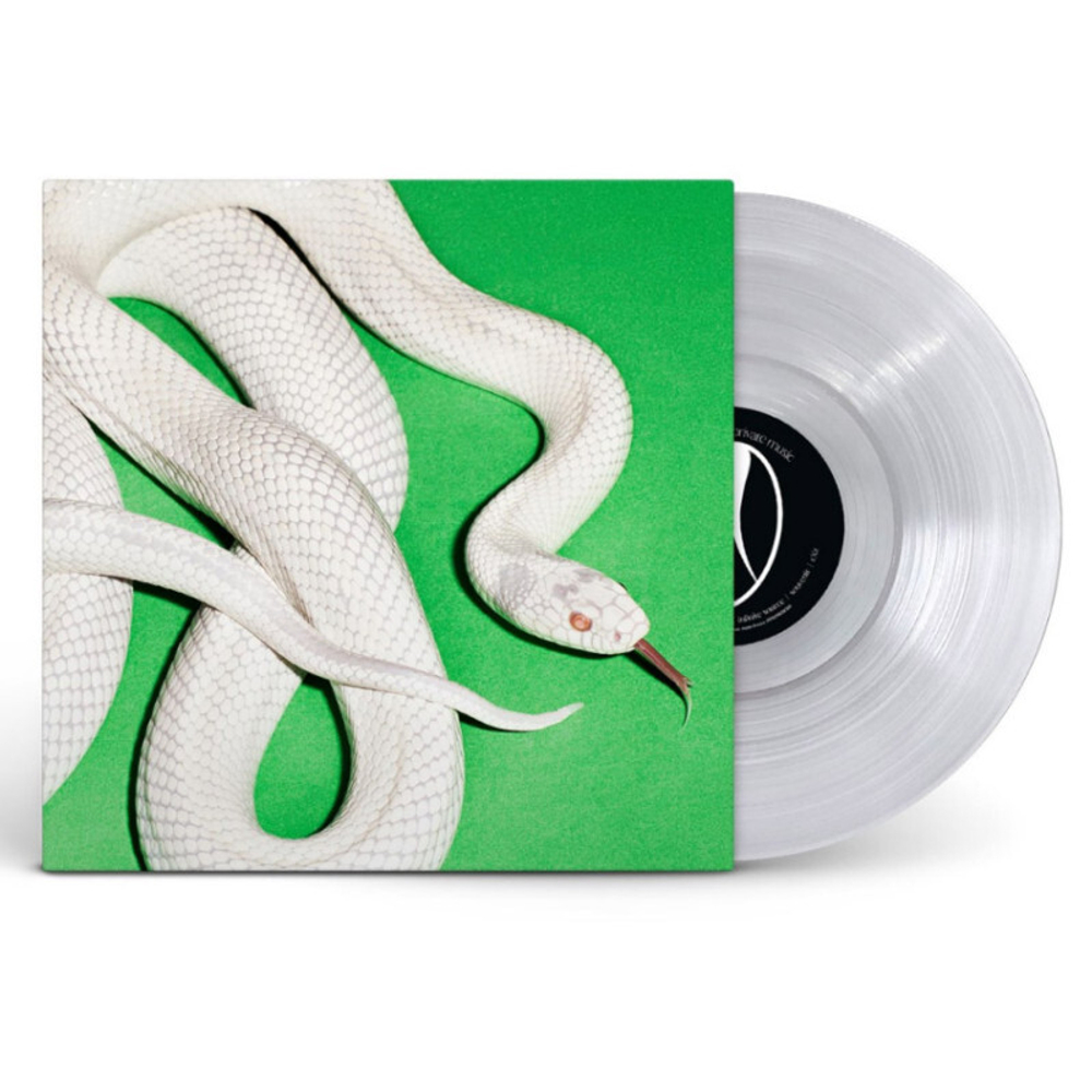 Deftones - Private Music - Clear LP