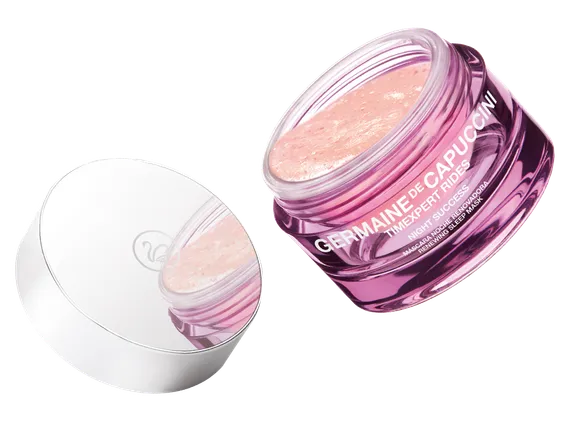 Маска ночного восстановления