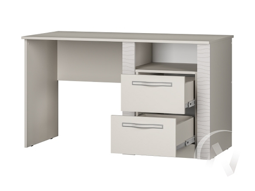 Письменный стол ПС-06 МС Монако (кашемир/MF03)