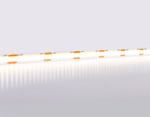 GS4652 COB 320Led/ 10W m/ 24V IP20 4500K/ 5000*8*1.54mm (2 конт.)