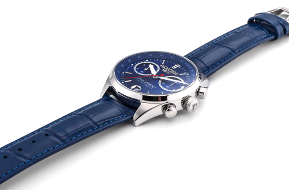 Roamer Gran Sportivo 978818 41 45 20