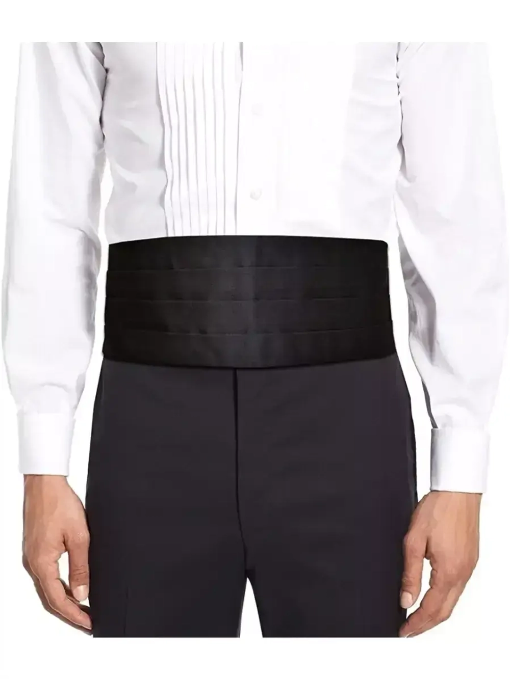 Камербанд-кушак