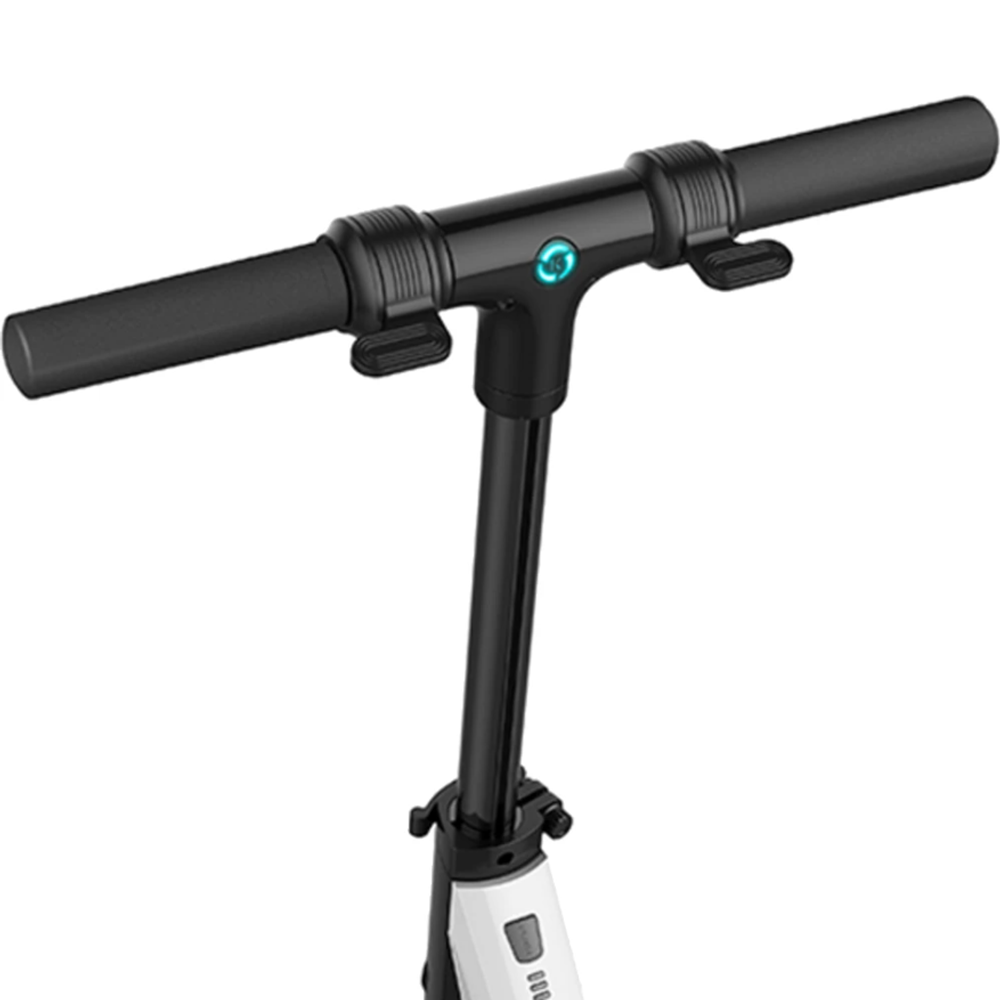 Электросамокат Fastwheel F0 складной