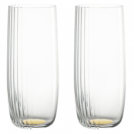 Набор стаканов Alice 370 мл, 2 шт.