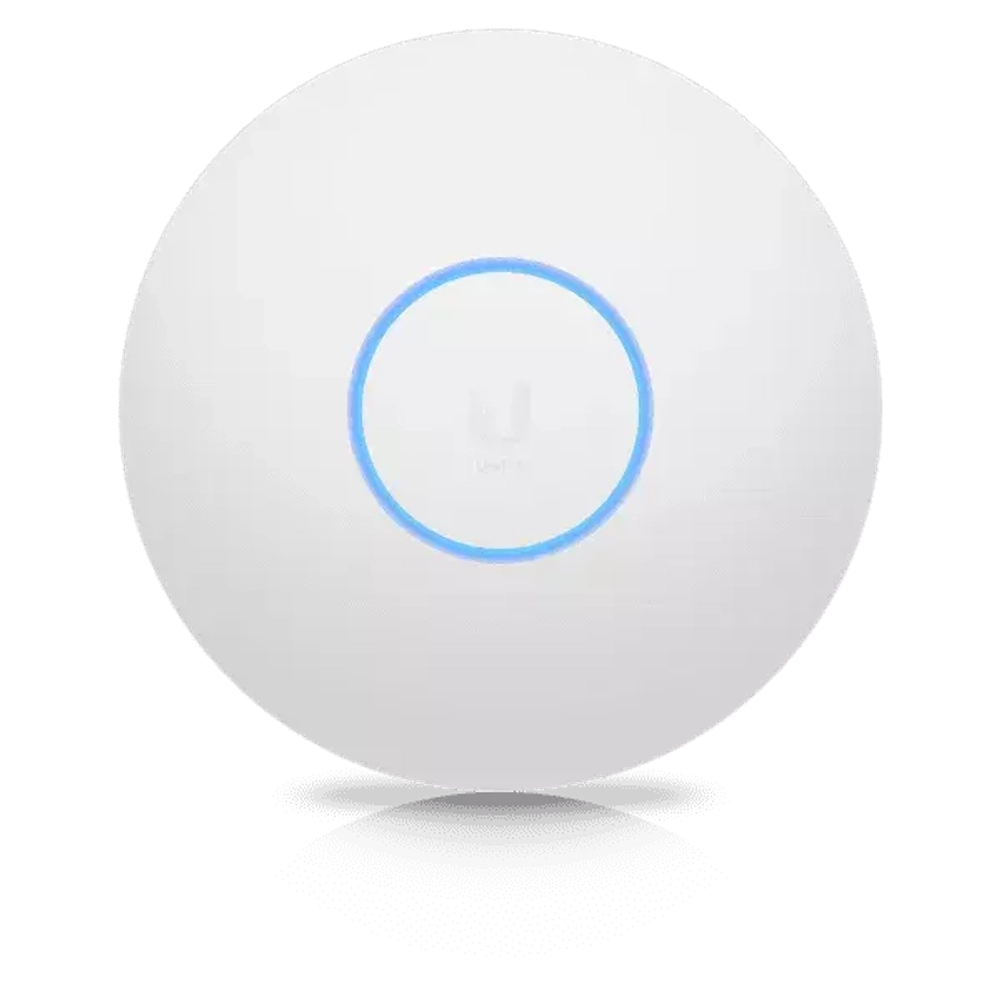 Точка доступа Ubiquiti UniFi 6 Long Range (U6-LR)